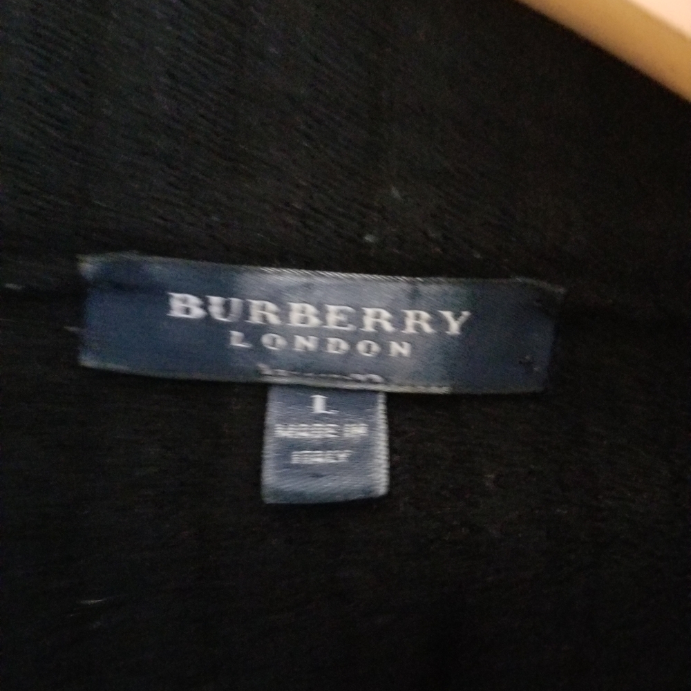 Burberry Sweater /Jacket - Picture 7 of 9